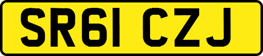 SR61CZJ