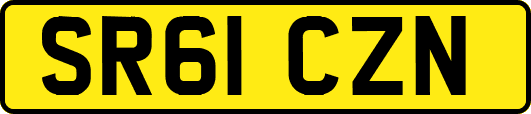 SR61CZN