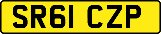 SR61CZP