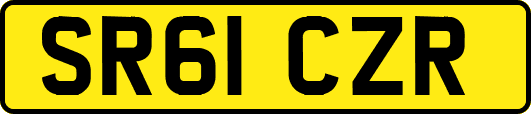 SR61CZR