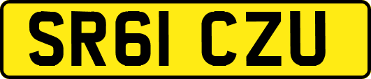 SR61CZU