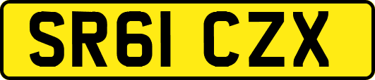 SR61CZX