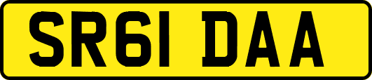 SR61DAA