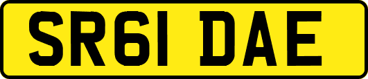 SR61DAE