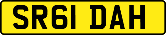 SR61DAH