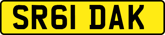 SR61DAK