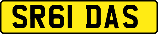 SR61DAS