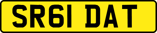 SR61DAT