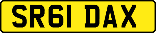 SR61DAX