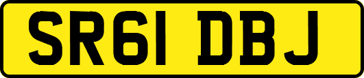 SR61DBJ
