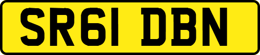 SR61DBN