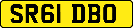 SR61DBO