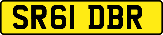 SR61DBR