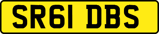 SR61DBS