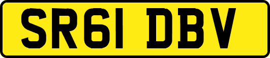 SR61DBV