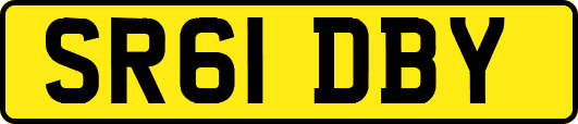 SR61DBY