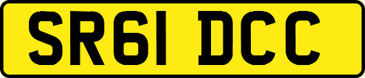 SR61DCC