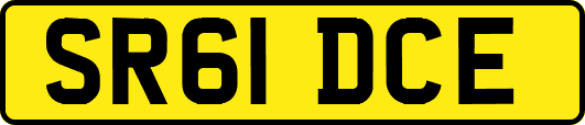 SR61DCE