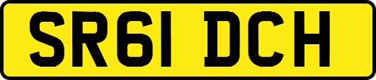 SR61DCH