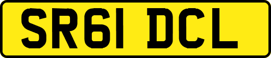 SR61DCL