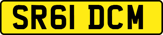 SR61DCM