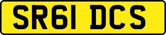 SR61DCS