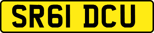 SR61DCU