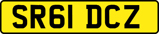 SR61DCZ