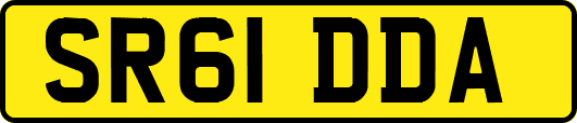 SR61DDA