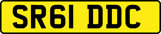 SR61DDC