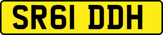 SR61DDH