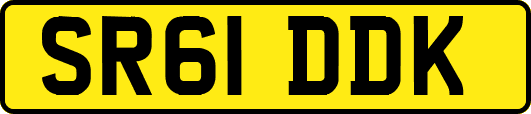SR61DDK