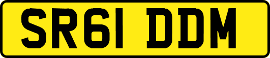 SR61DDM