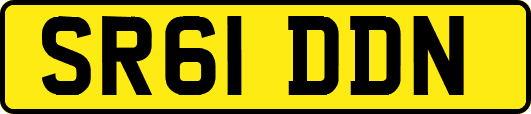 SR61DDN