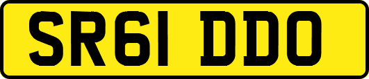 SR61DDO