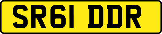 SR61DDR