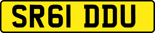SR61DDU