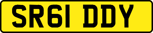 SR61DDY