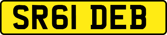 SR61DEB