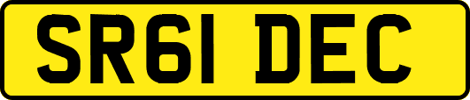 SR61DEC