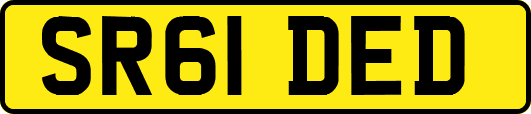 SR61DED