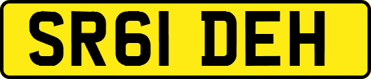 SR61DEH
