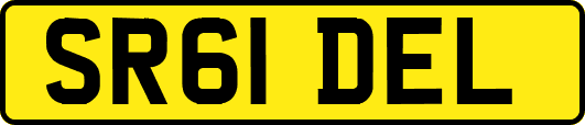 SR61DEL