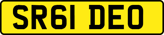 SR61DEO