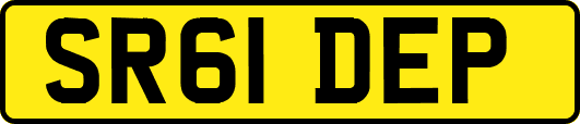 SR61DEP