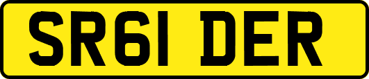 SR61DER
