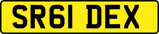 SR61DEX