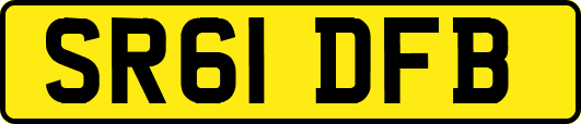 SR61DFB