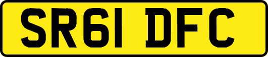 SR61DFC