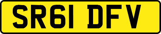 SR61DFV